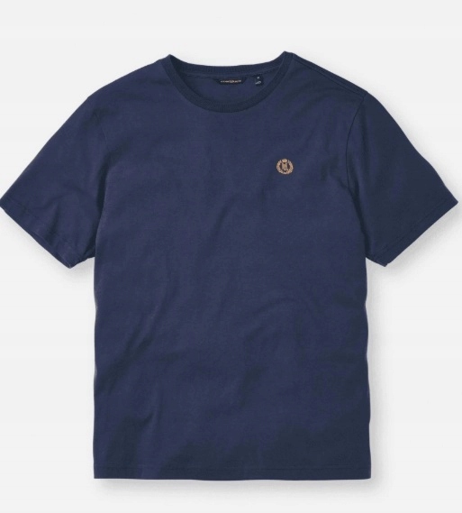 Koszulka Męska Henri Lloyd Coves T-shirt A251215501 602