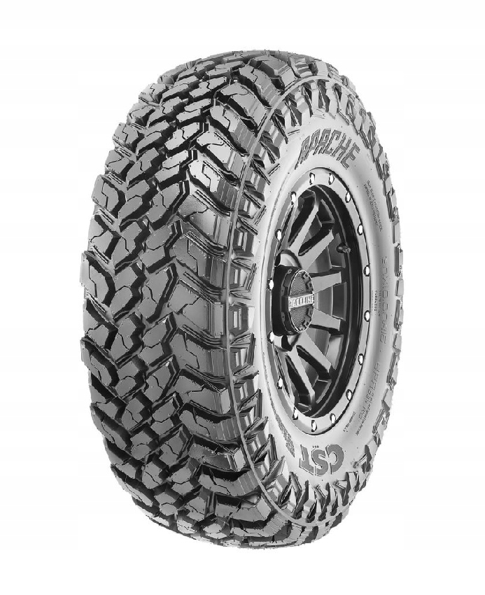 Pneumatika Cst Cu-at Apache 30 x 10,00 R 14 63M Tl Predné;Zadné