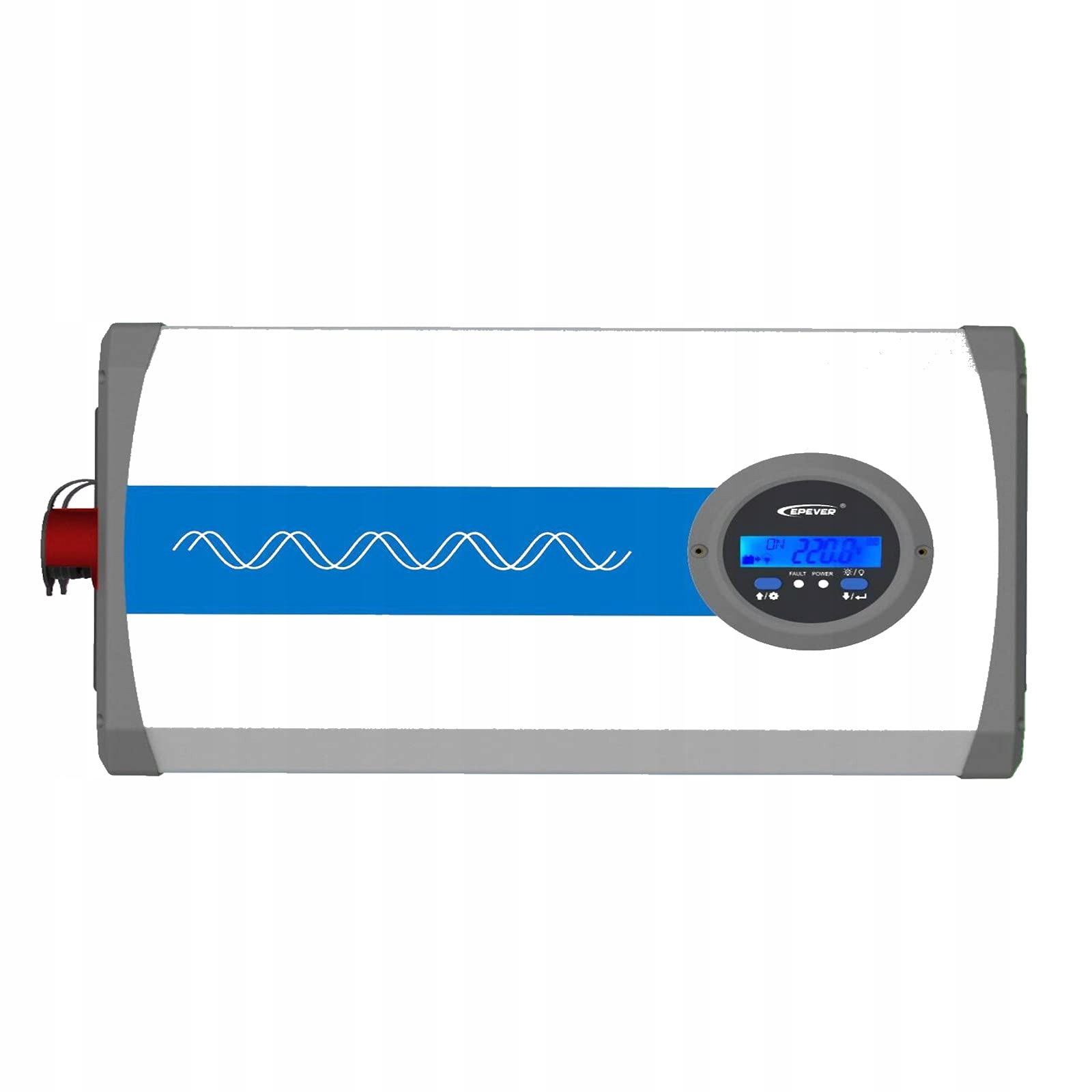 SolarV Epever IPower-Plus Series IP2000-22 Plus,