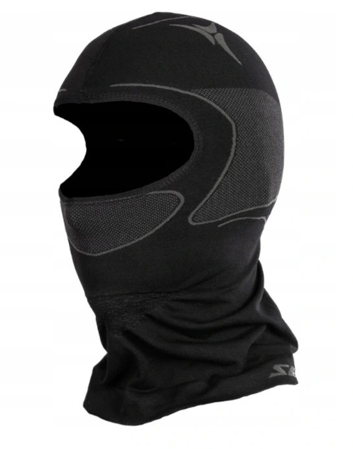 

Kominiarka Termoaktywna Motocyklowa Seca Pod Kask