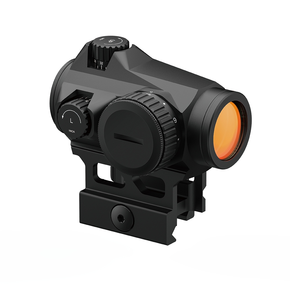 REDWIN MANTIS 1×25 3MOA RWD34