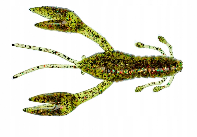 

Gunki Hourra Craw 75 Firecracker