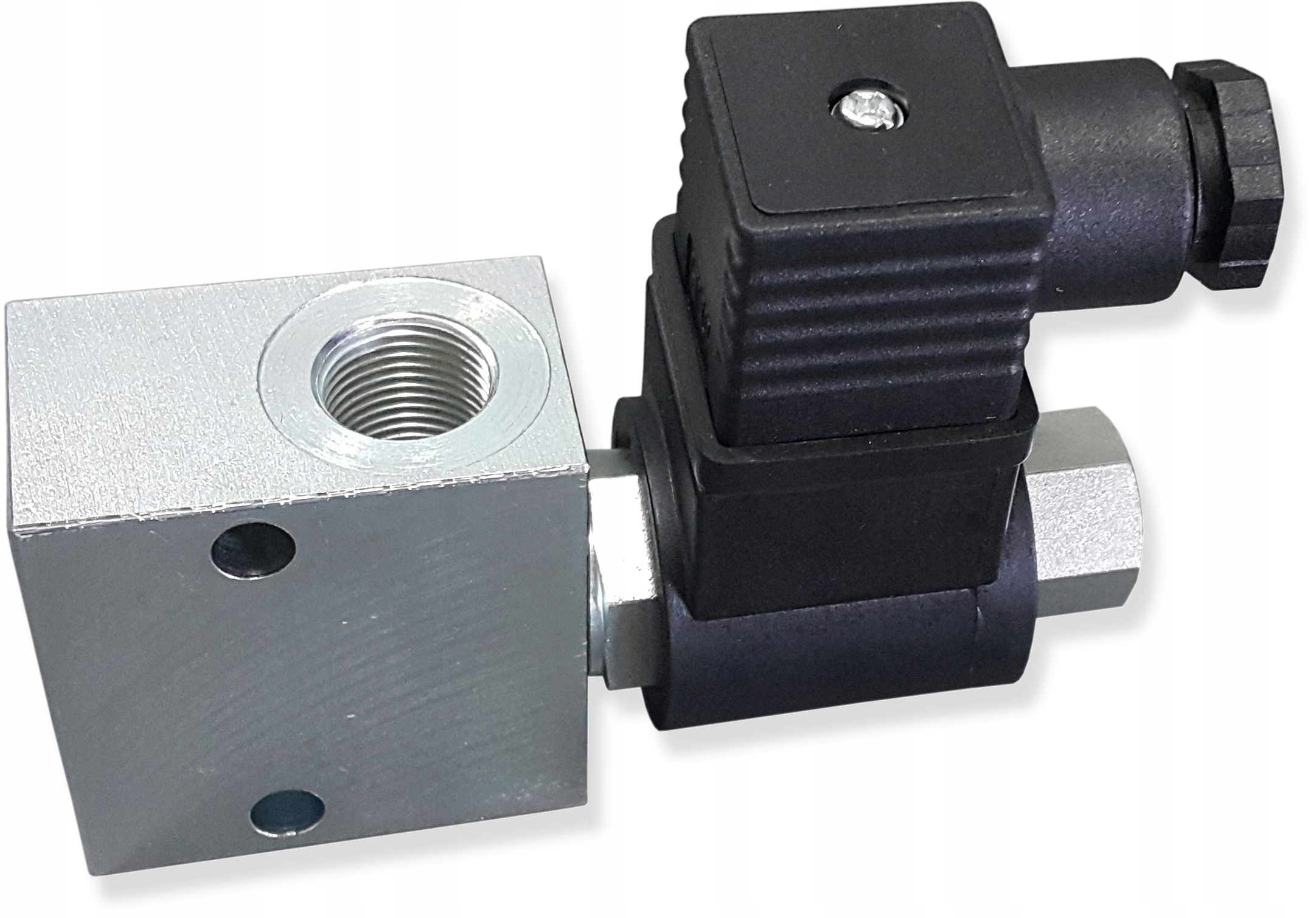 ZAWOR ELEKTRYCZNY DWUDROGOWY 2 2 3 8 230v NO