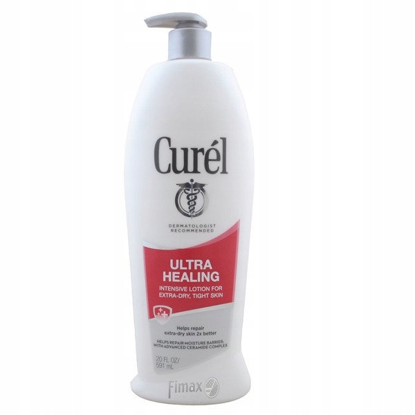 Ultra Healing Balsam do ciała