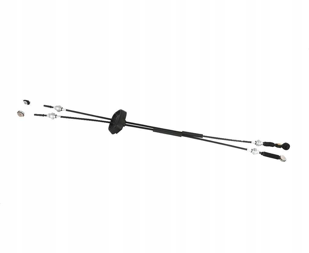 Řadící Páka Trafic 01+ Sada