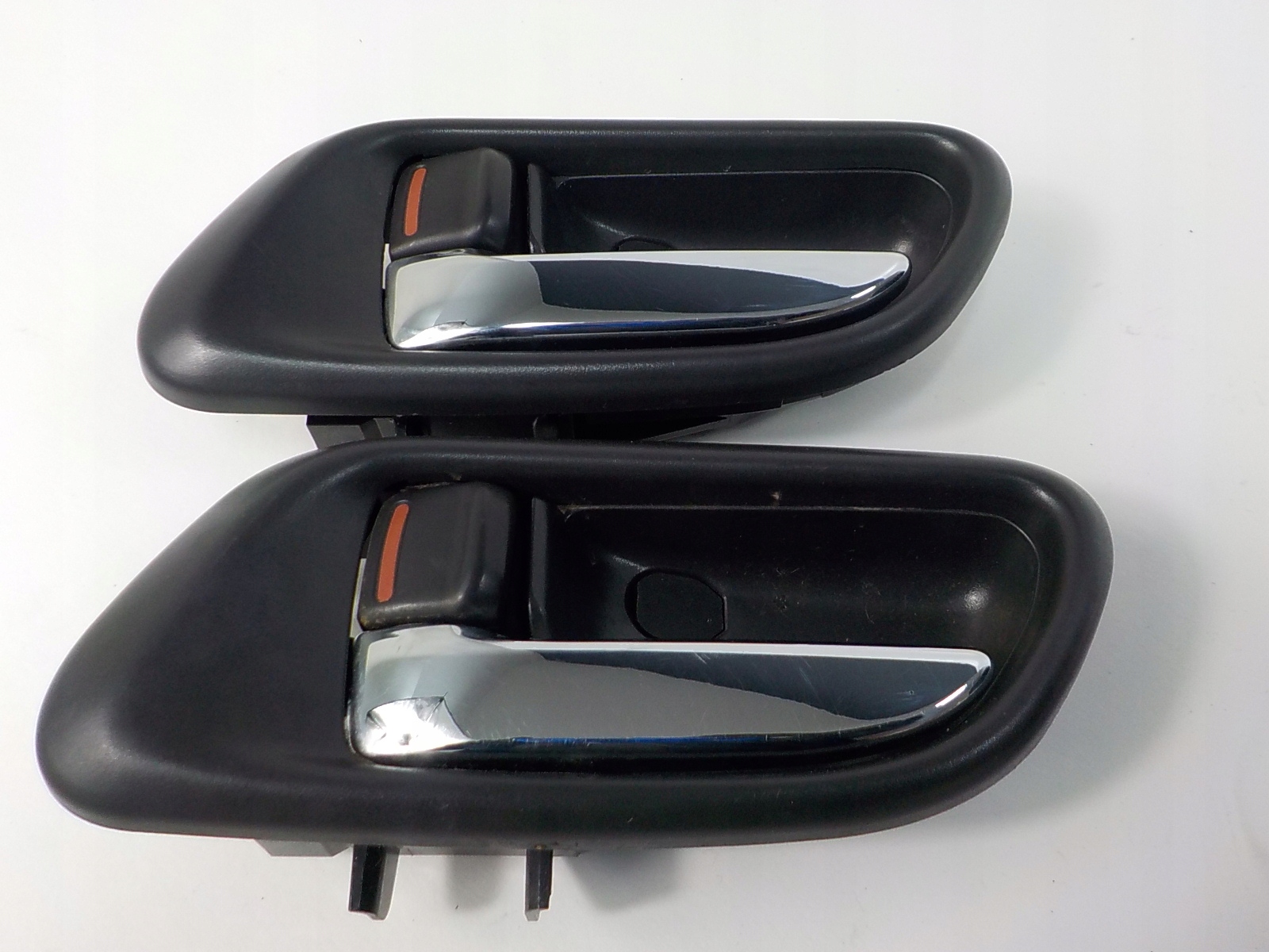 SUBARU FORESTER II SG handle left front rear