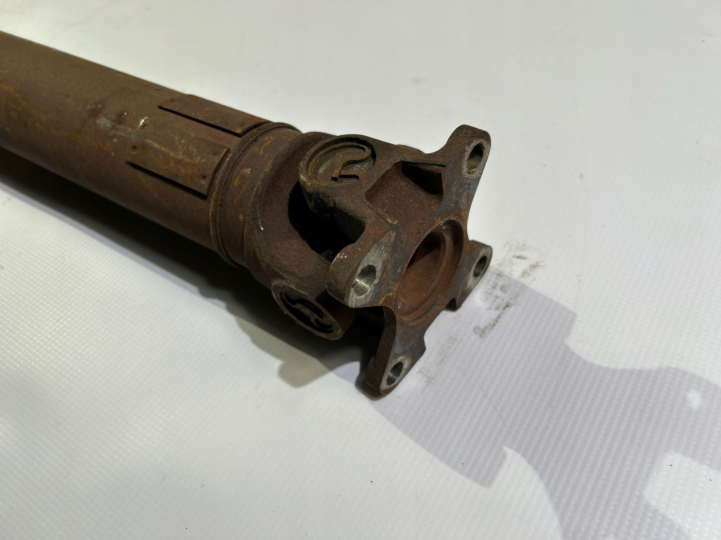 cardan complete Ford Mustang V 4.0 2005-2010