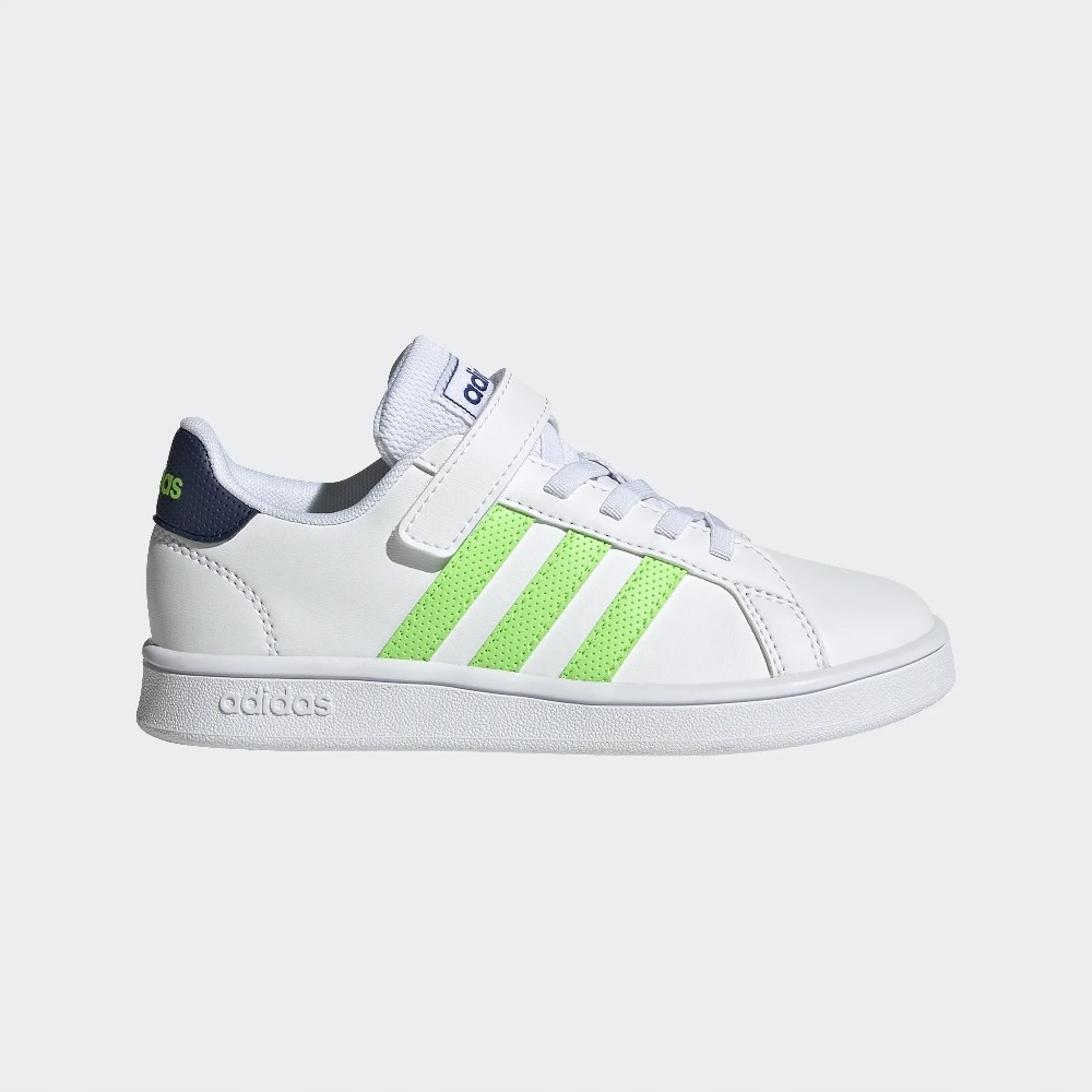 

Buty Adidas Grand Court El C GX5746 R. 35