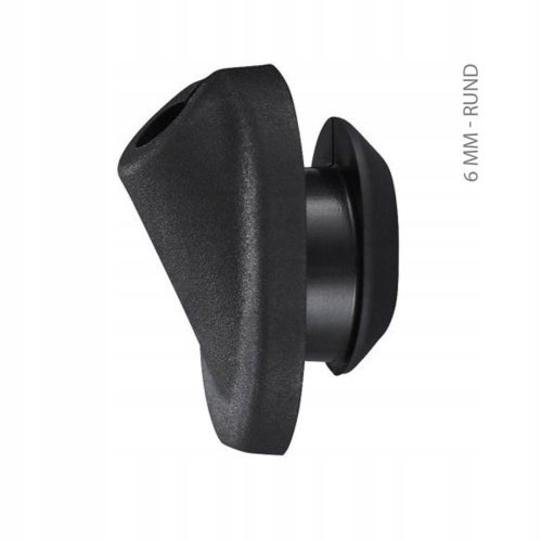 Shimano Di2 EW-GM300 przelotka gumowa do EW-SD300 6mm okrągła