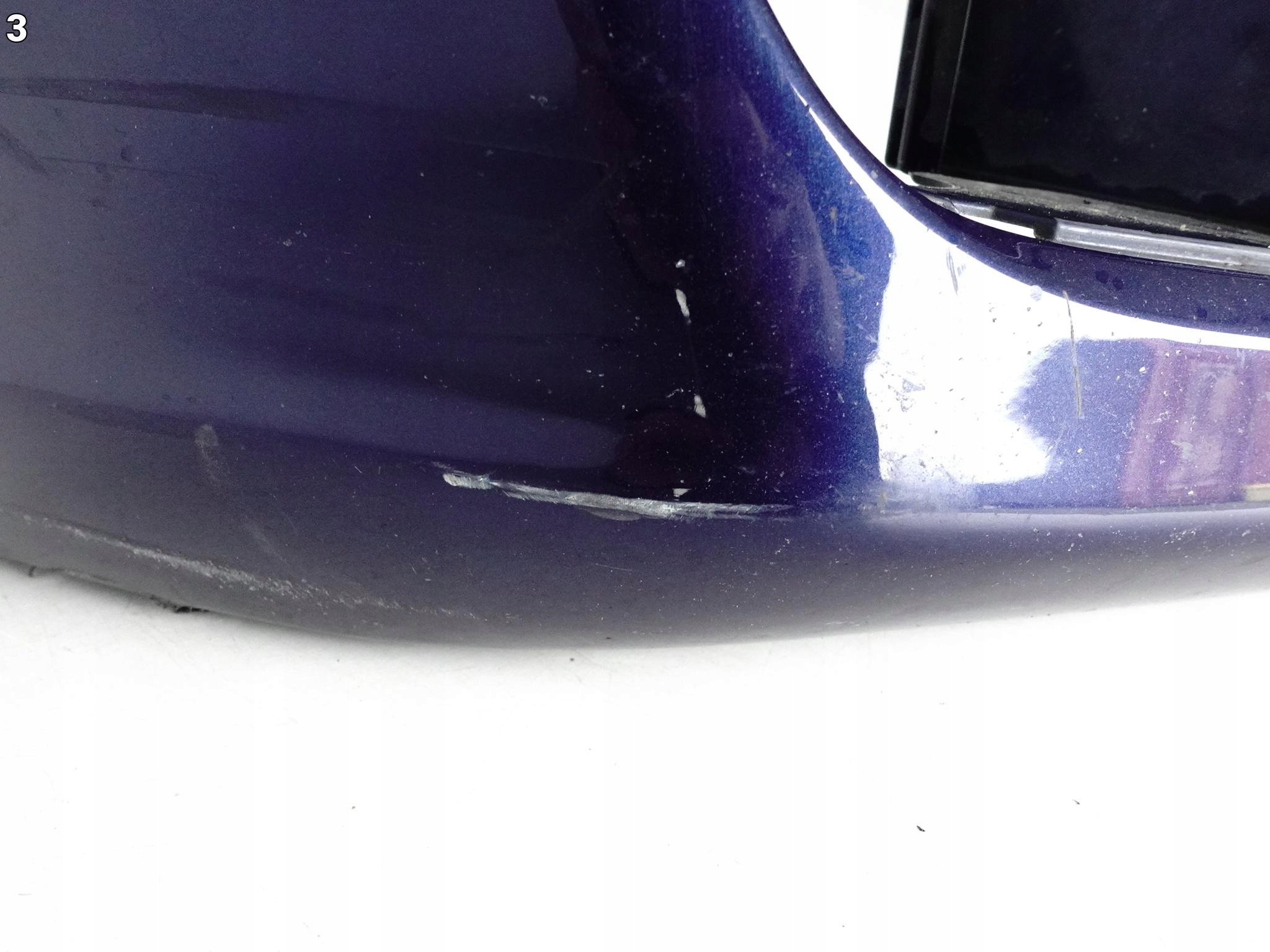 TOYOTA GT86 ZN6/ZC6 12-16 bumper BUMPER front (without washer)
