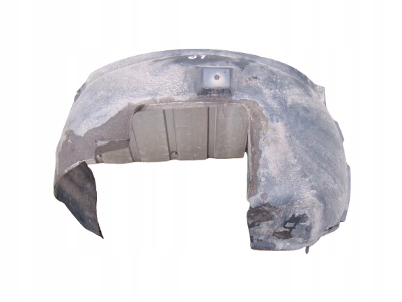 OPEL VECTRA C LIFT 05- NADKOLE LEWE PRZÓD