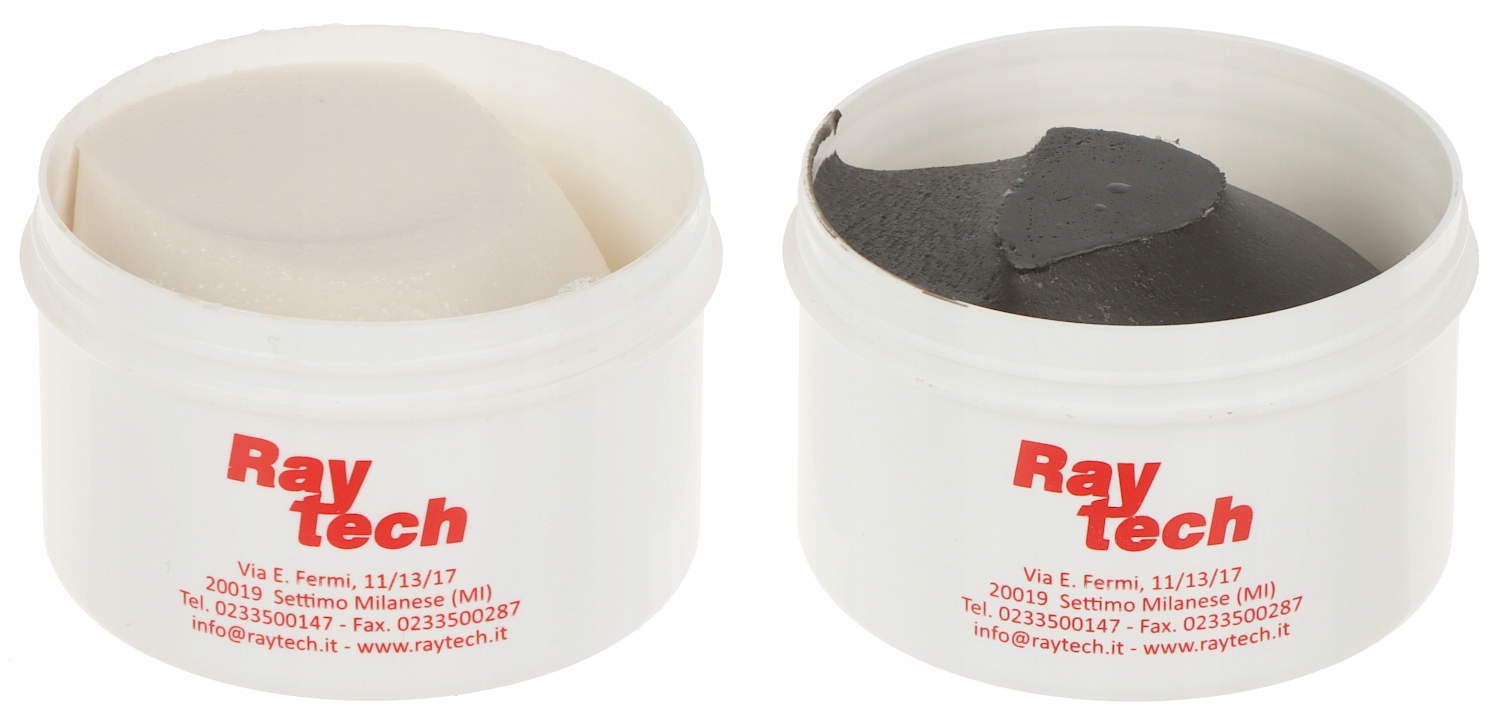 Dvousložkový Kaučuk SKY-PLAST-250 RayTech