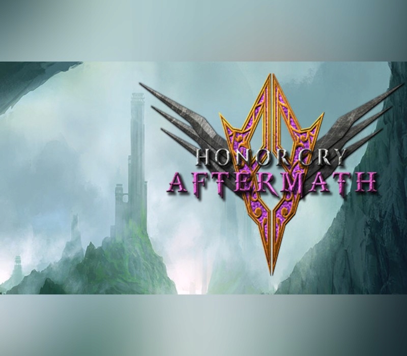Honor Cry Aftermath Pc Steam Kod Klucz