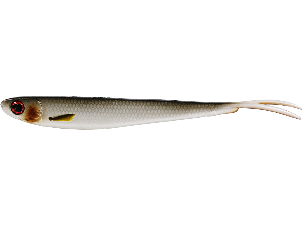 Westin TwinTeez V2 V-Tail 14,5cm Lively Roach P149-136-157