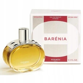Hermes Barenia Intense Edp 60 ml