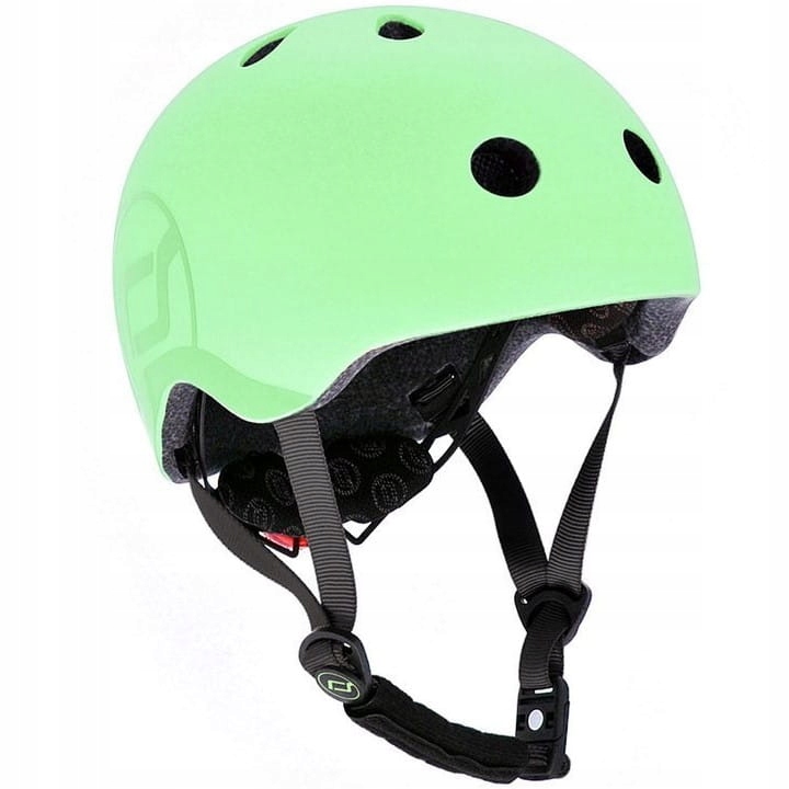 

Scootandride Kask Regulowany S-m 3+ Kiwi Icecream