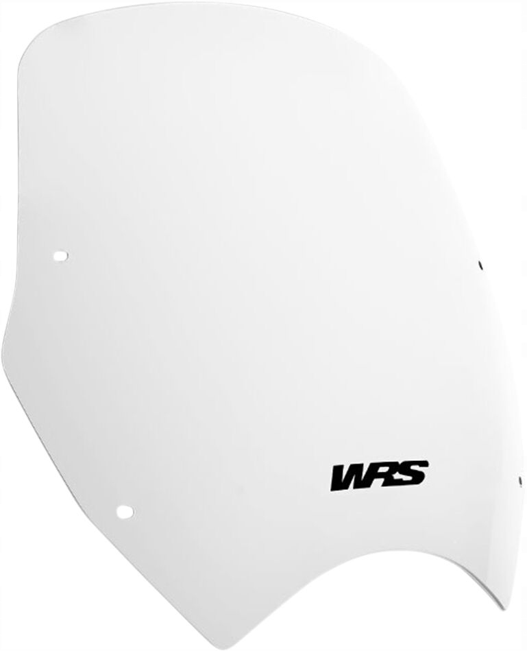 Motocyklové Sklo Wrs Sport Honda XL700 Clear