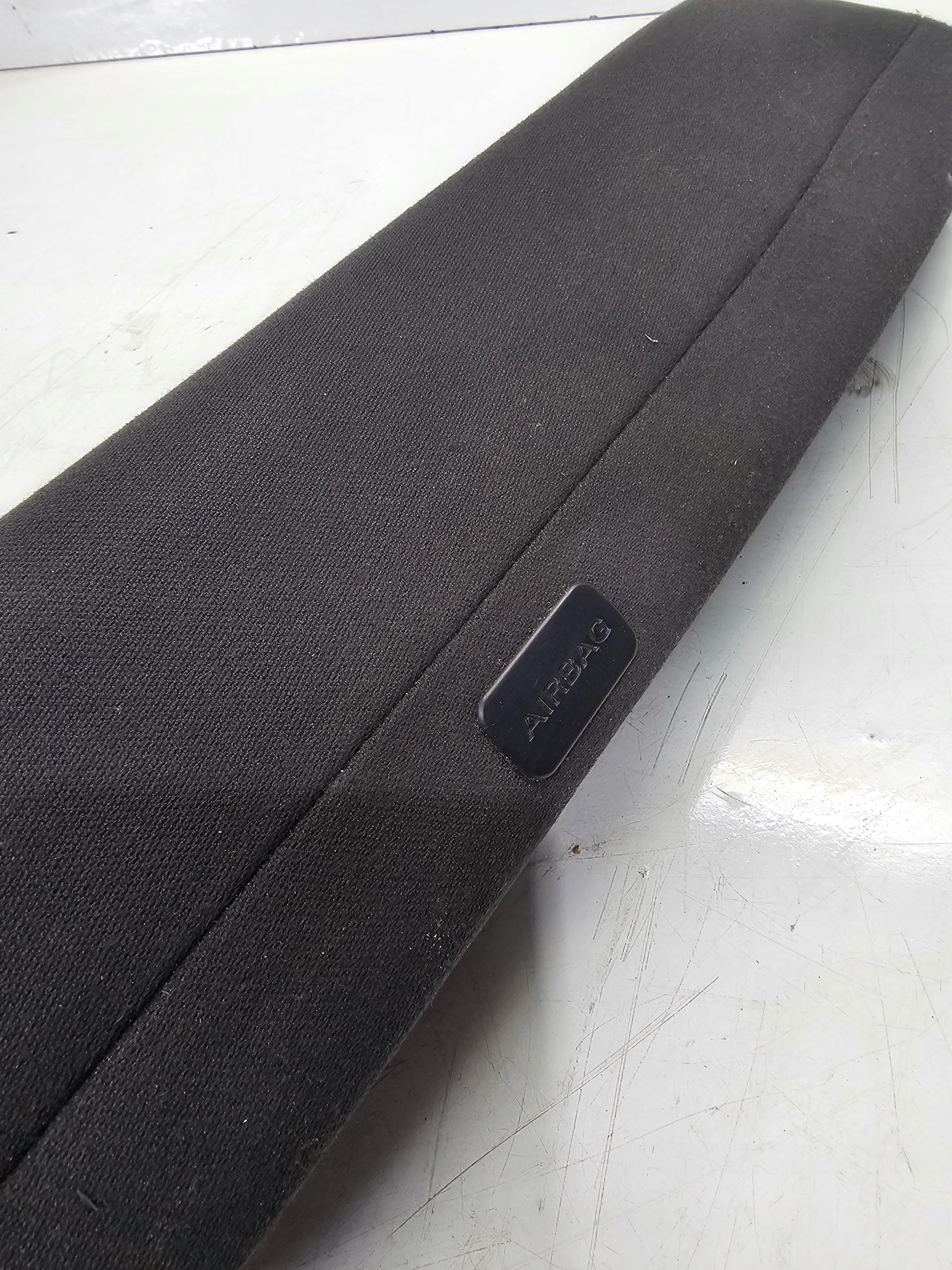 airbag KANAPY right rear part AUDI A6 C6 4F0880442B