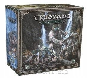 Trudvang: Legendy Galakta