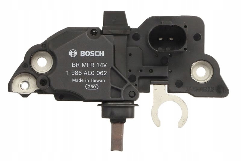 REGULATOR NAPIĘCIA BOSCH 1986AE0062 038903803F Typ samochodu Samochody osobowe