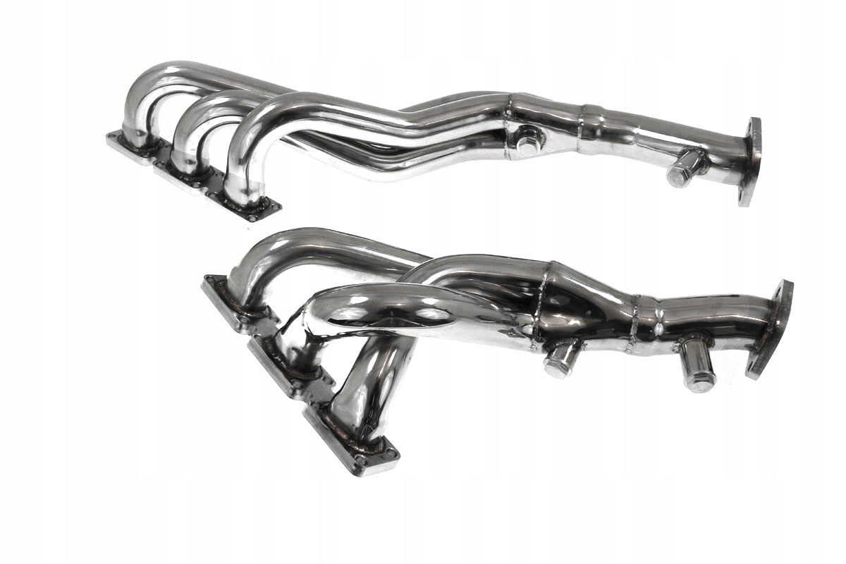 RBSKOLW1 - Выпускной коллектор BMW E46 323i 325i 328i 330i