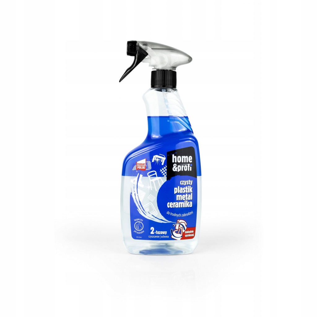 

Płyn Home&Profi 0,65l czyszczenie