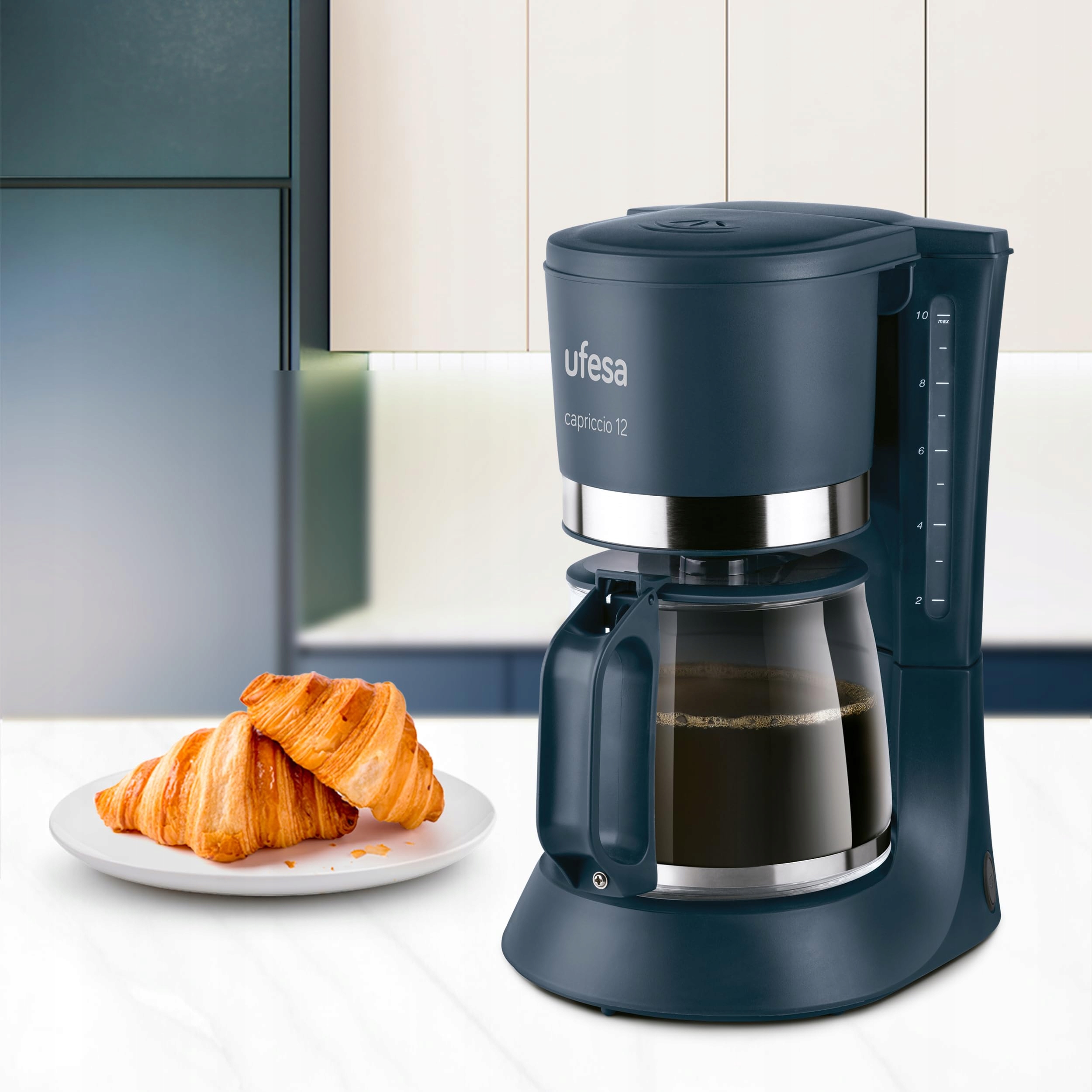 PHILIPS Ekspres Do Kawy 3300 Seria 5 Napojów Dotykowy Wyświetlacz Czarny — miniatura 13