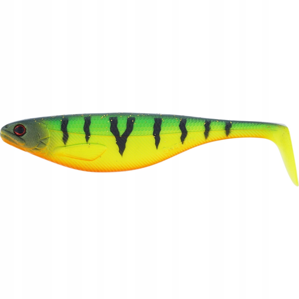 Westin ShadTeez 19cm 56g Tiger Perch P021-644-138