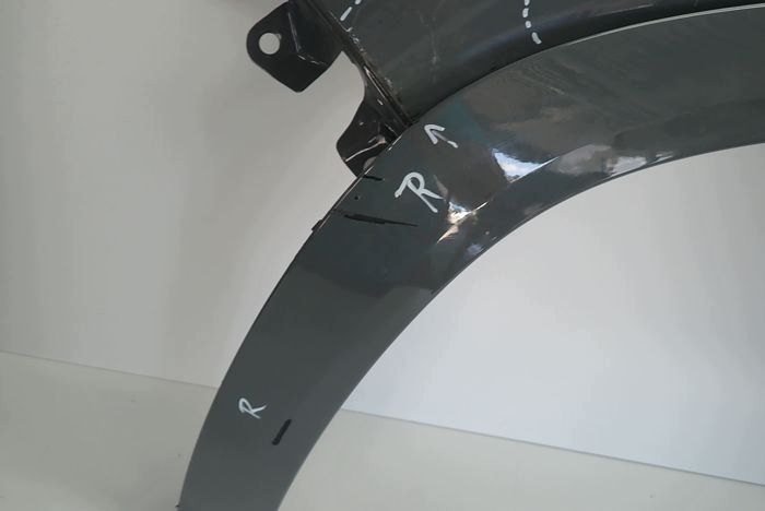 HYUNDAI TUCSON IV 20- fender left front front