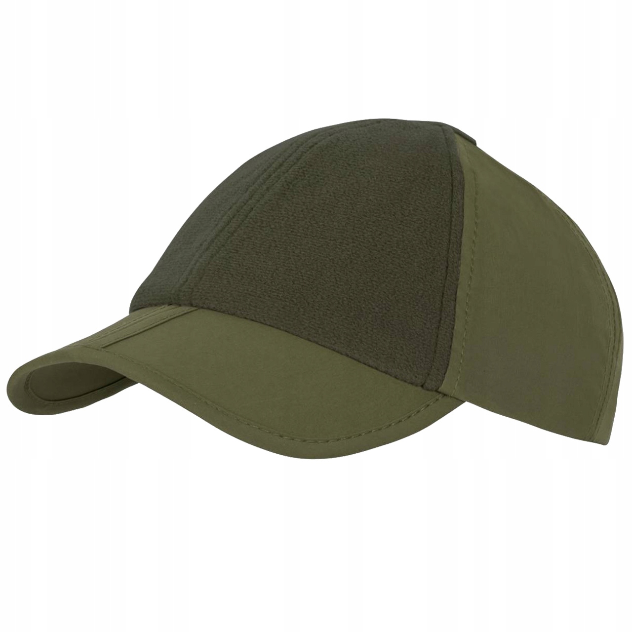 

Helikon Czapka Bejsbolówka Outdoor Składana Olive
