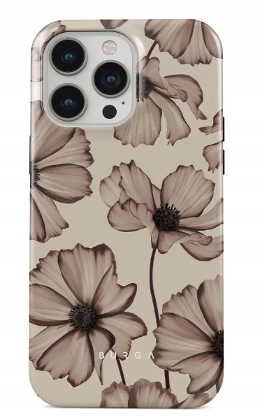 Burga Barely Yours Tough MagSafe pouzdro pro iPhone 14 Pro Max