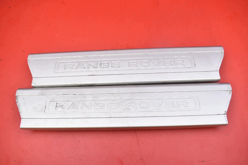 caps threshold KOMPLET CPLA13201AD LAND ROVER RANGE ROVER 4 IV L405 12-17