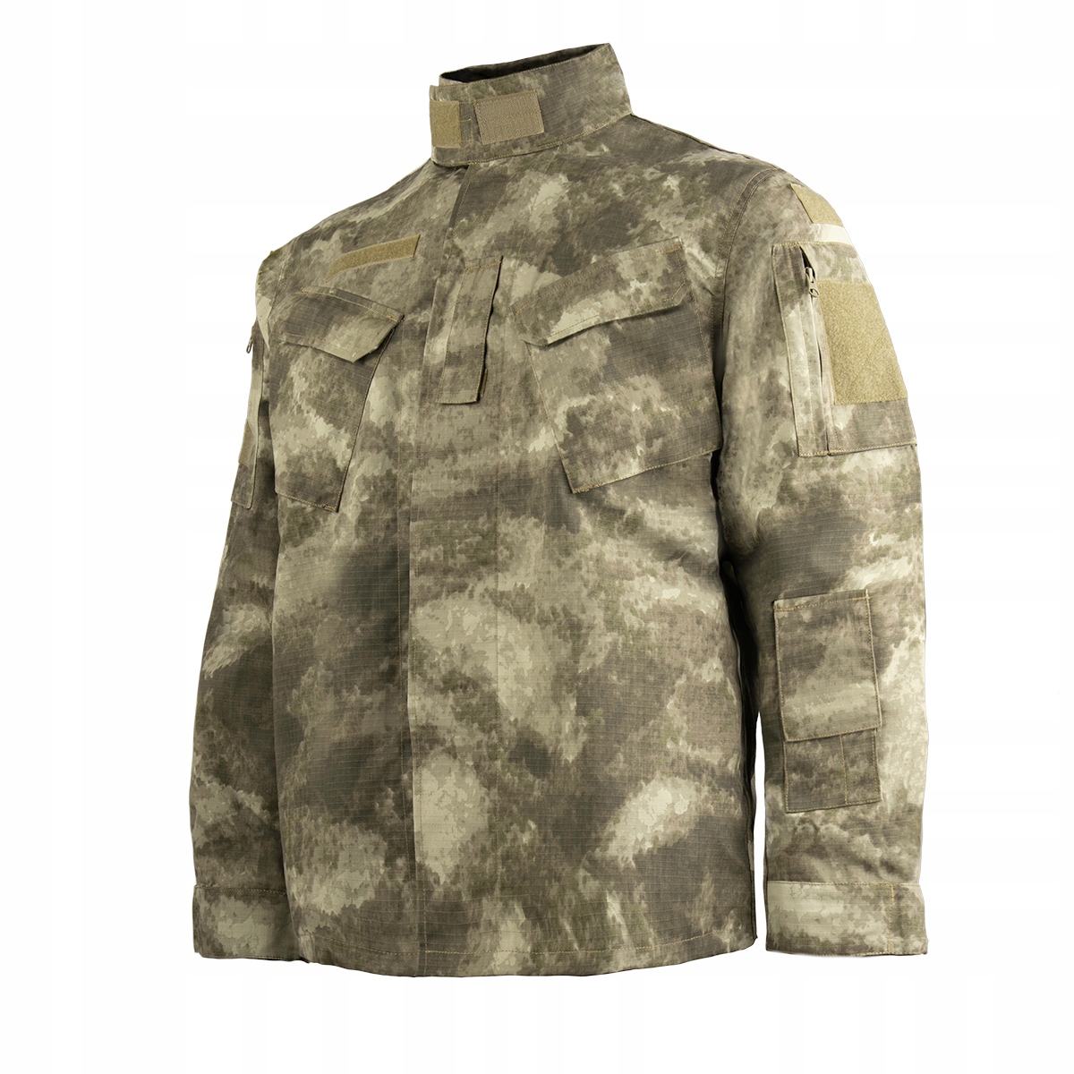 

Bluza moro Texar WZ10 Ripstop Arid-Urban S