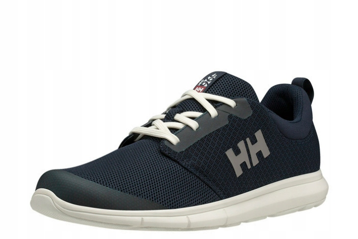 Pánské palubní boty Helly Hansen 11572-597 velikost 43