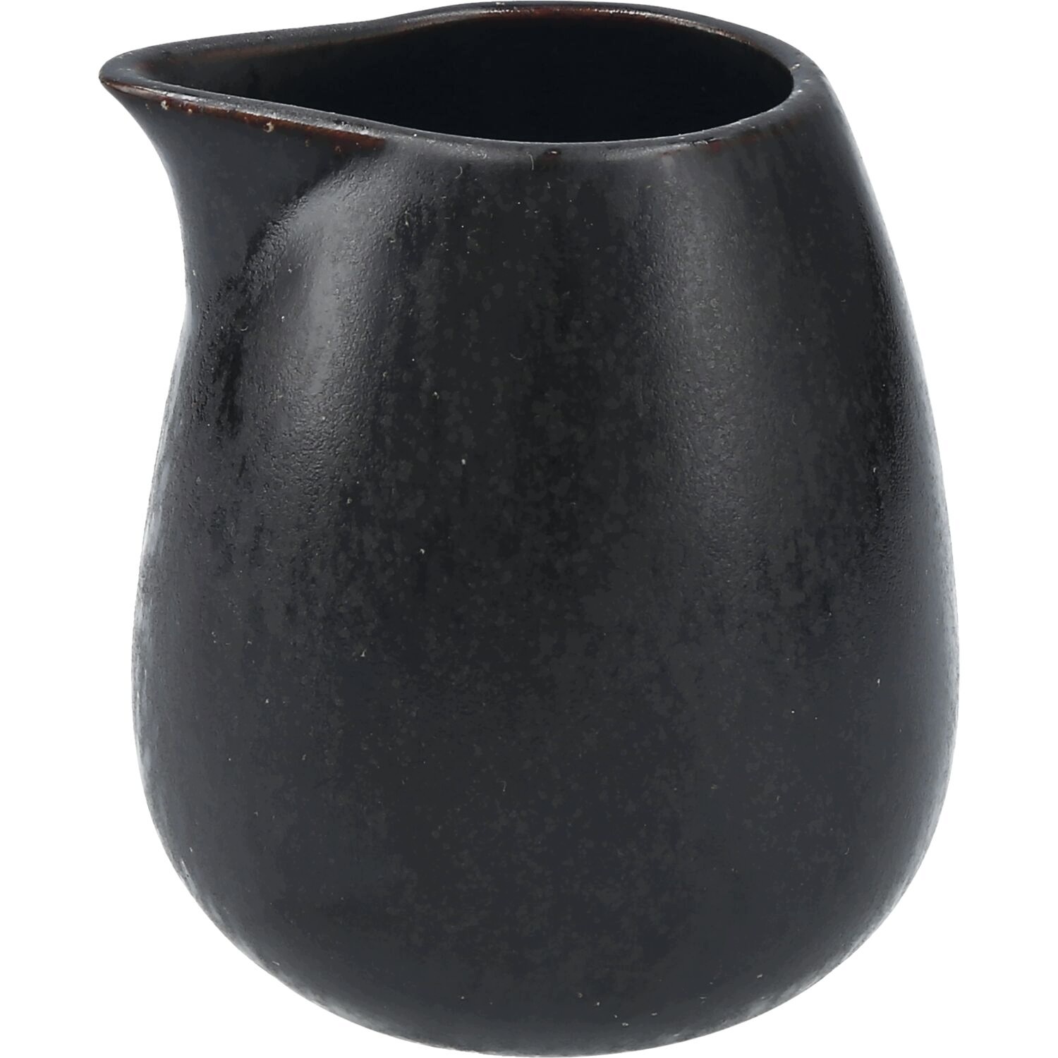 Kanvička Fortessa, objem: 0,20 litra, výška: 85 mm, priemer: 73 mm 6 ks
