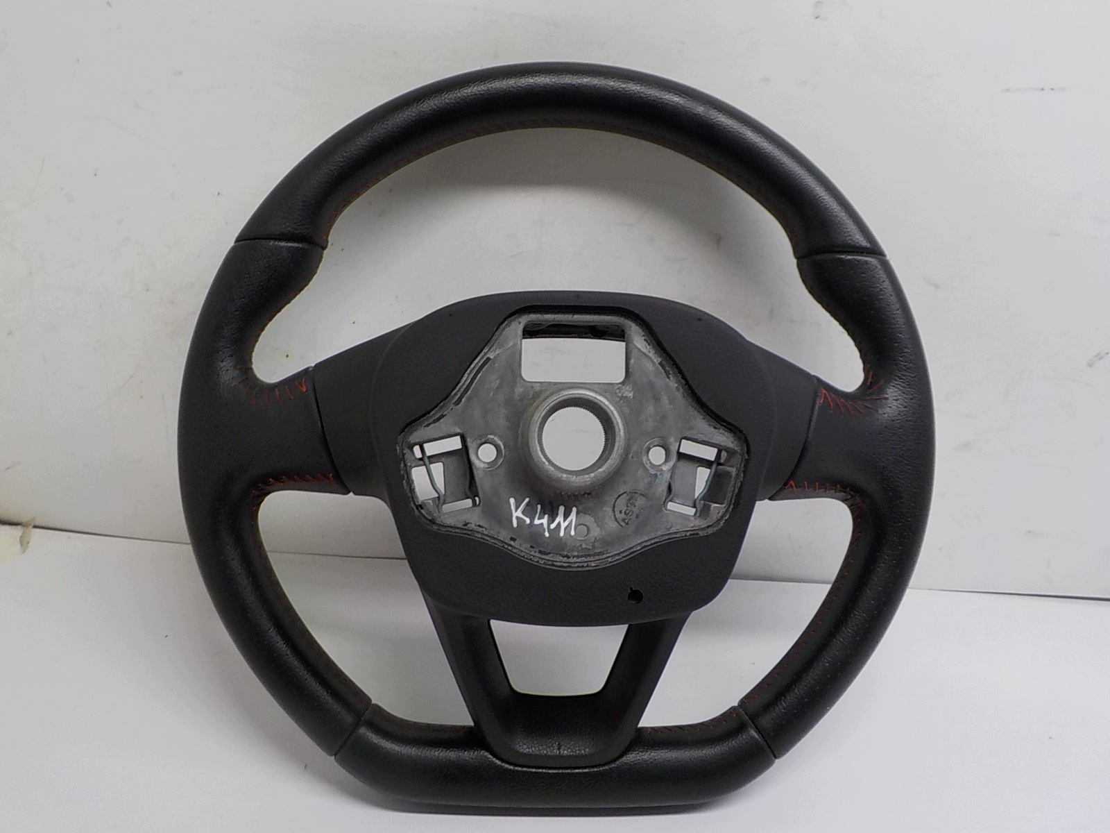 SEAT LEON III FR volant kůže MULTI