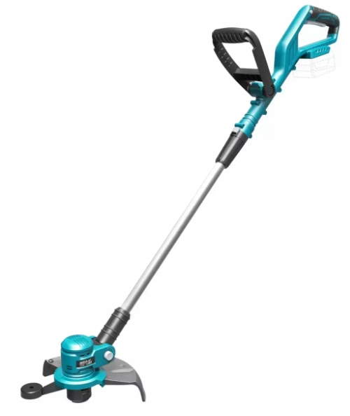 DEDRA AKU PODKASZARKA KOSA DED7090 30CM ŻYŁKA 18V