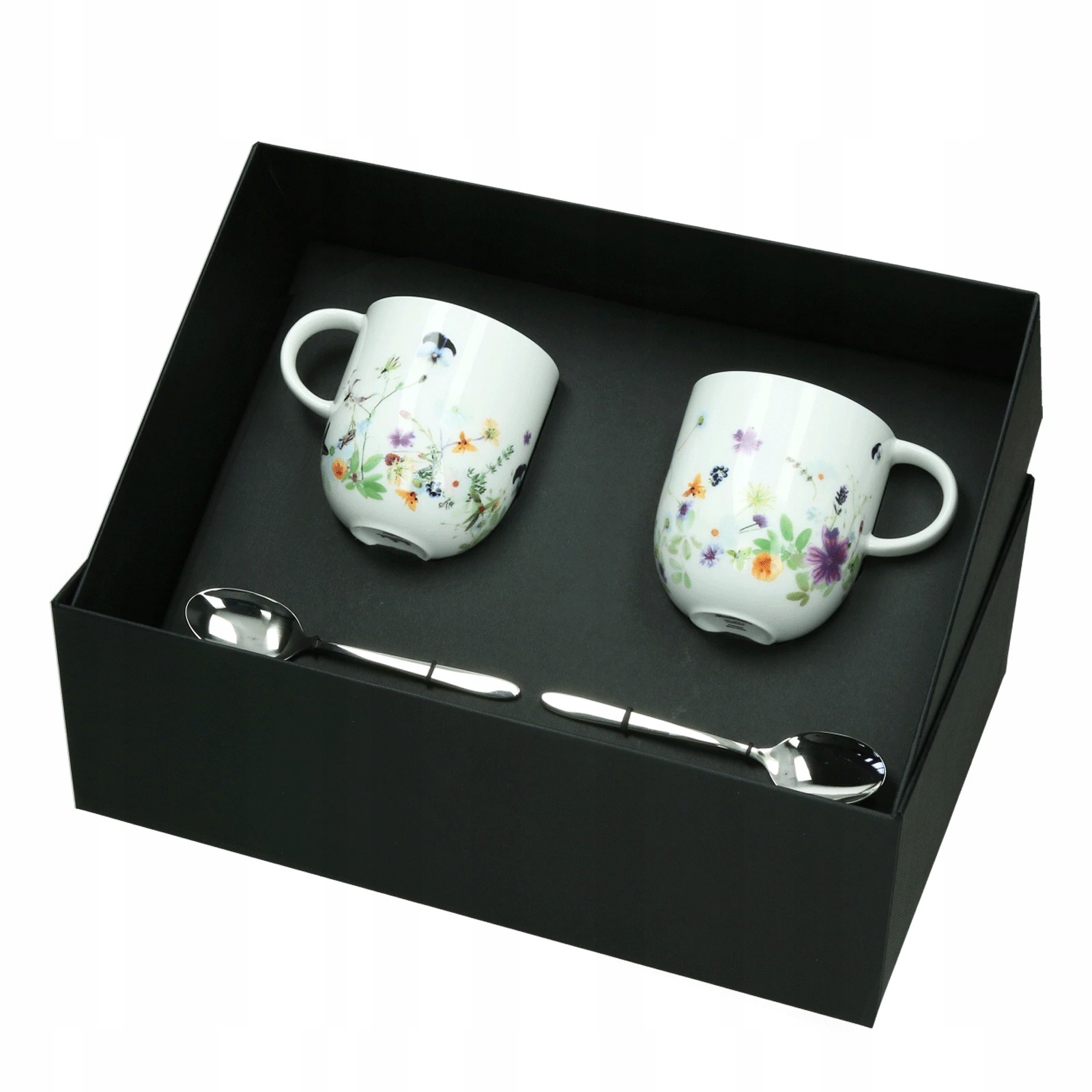 Sada pohárov Jarná záhrada Lila Rosenthal