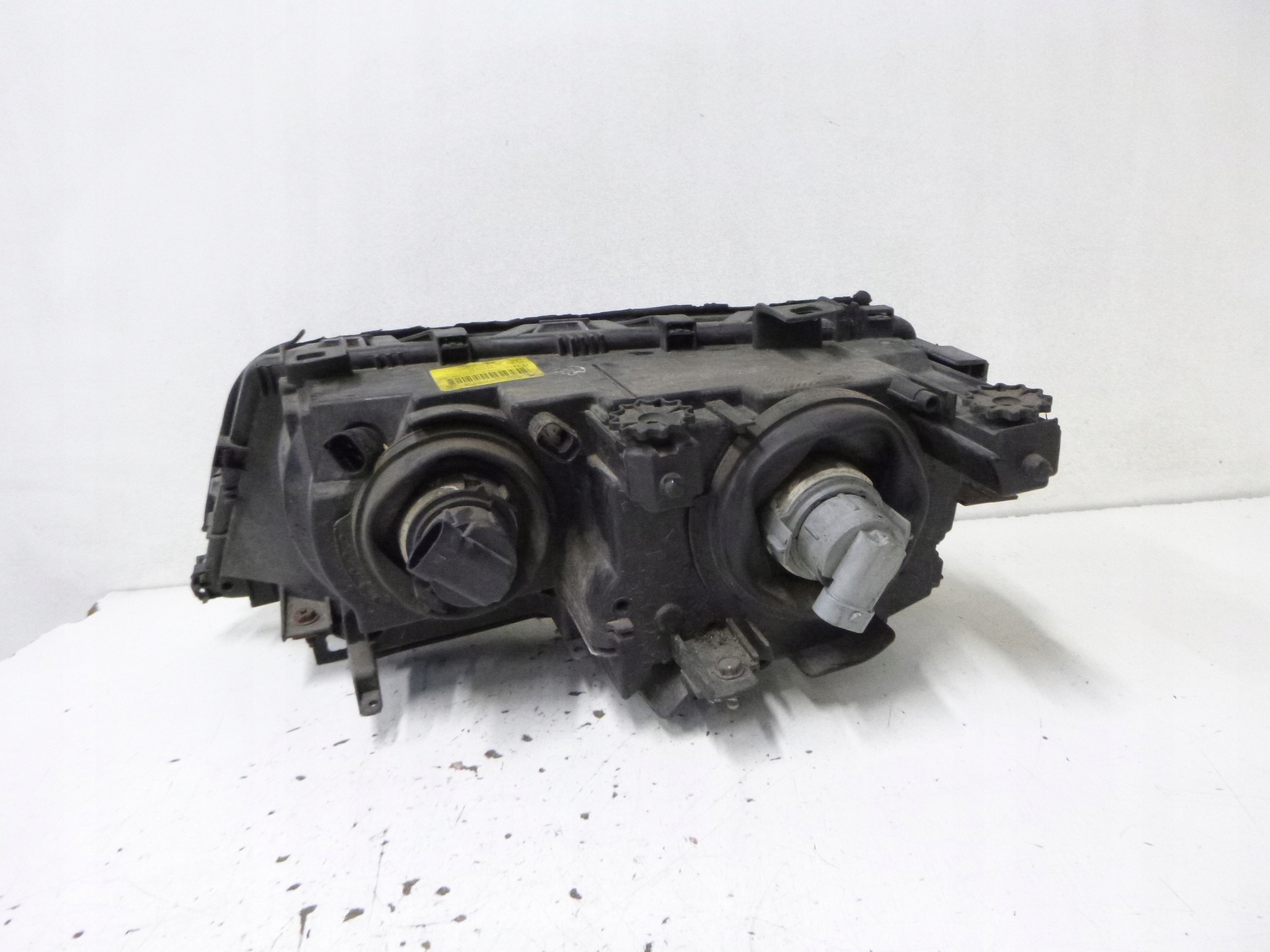 LICHT VORNE BMW E46 1998R. 0301089206