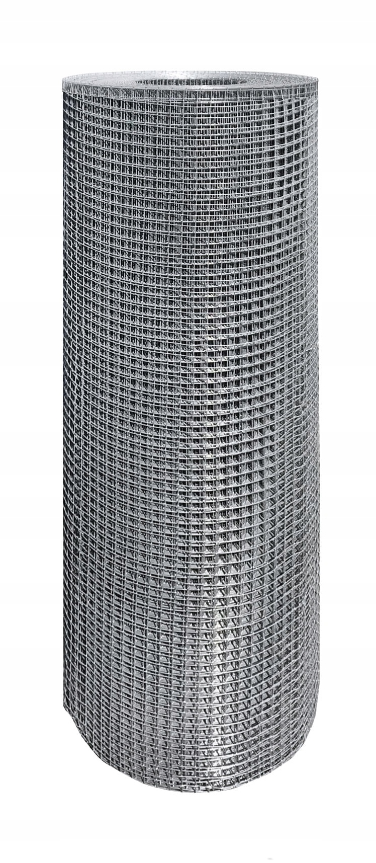 Siatka zgrzewana hodowlana oczko 6x6mm ,25m Kod producenta 60775