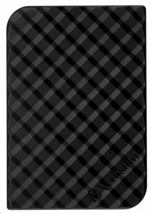 Verbatim Hdd 2.5" 1TB prenosný pevný disk Store "n" Go Usb 3.0,…