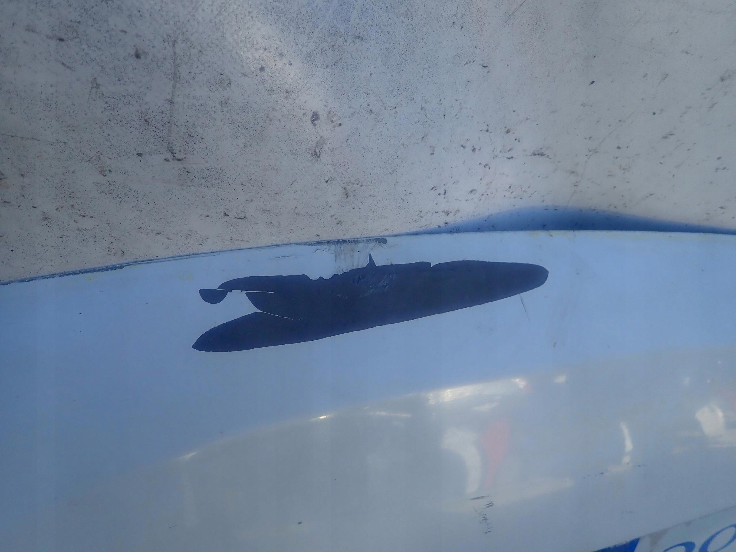 DACIA DUSTER 10-> bonnet