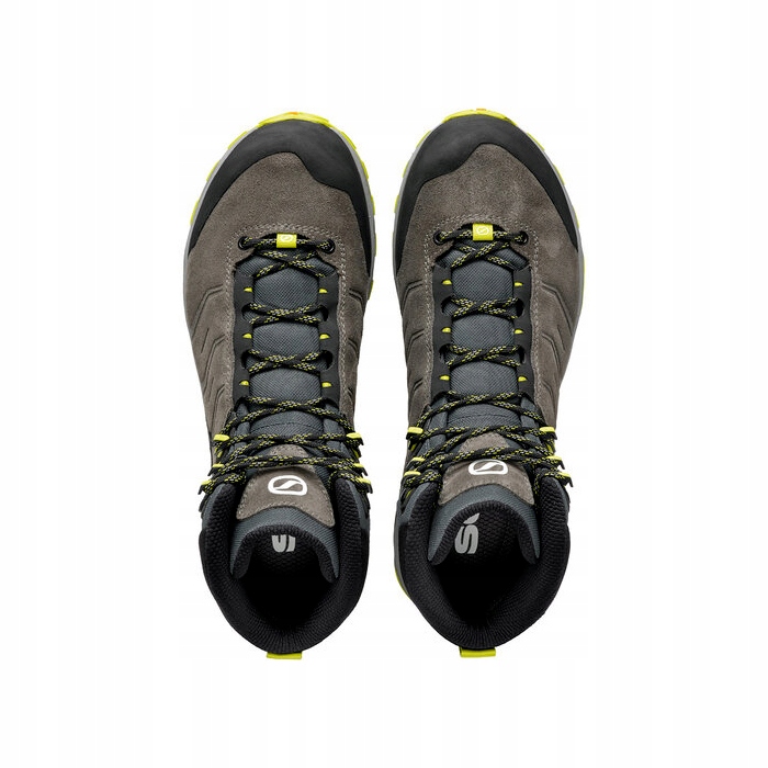 Męskie buty trekkingowe Scarpa RUSH TRK Gore-Tex, wodoodporne 43 Model RUSH TRK GTX