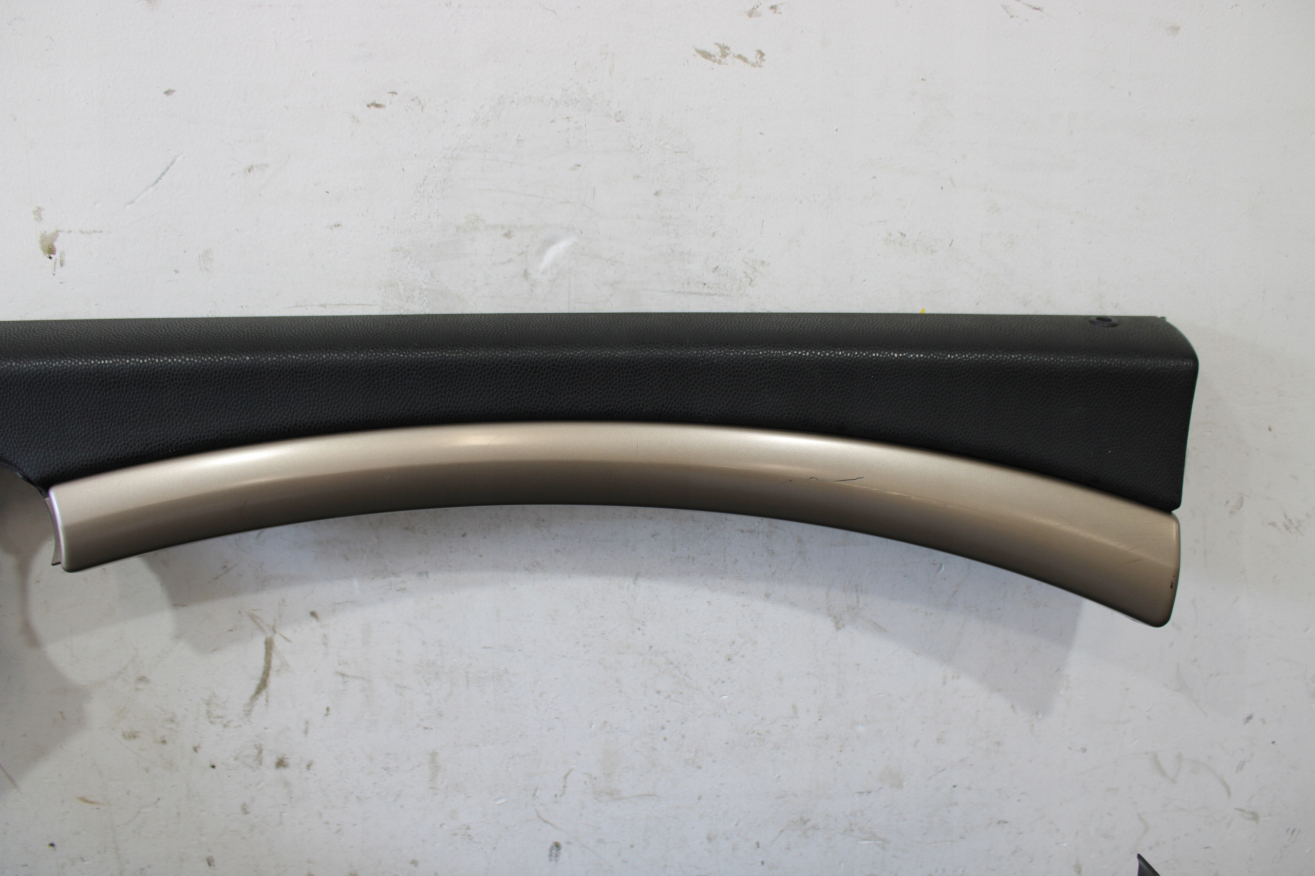 upholstery side door right front MINI CLUBMAN R55