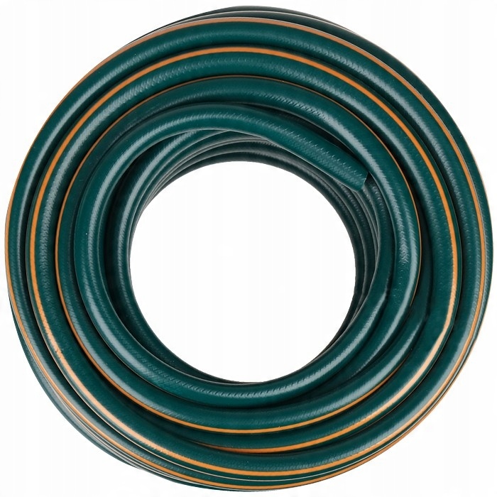 

Wąż ogrodowy Khayner Garden Classic 1/2" 1/2" 30m