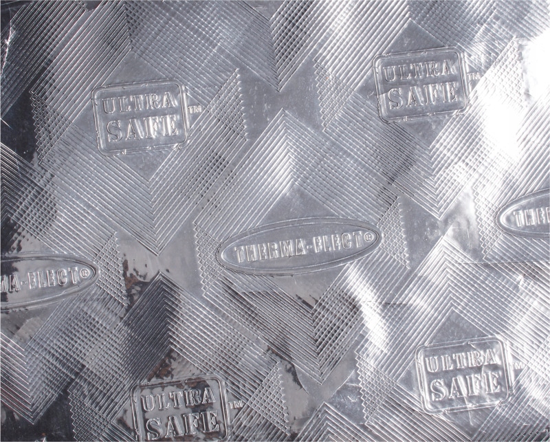 Torba termiczna Arctic Zone lodówka TRZYMA 2 DNI Model Titan Deep Freeze