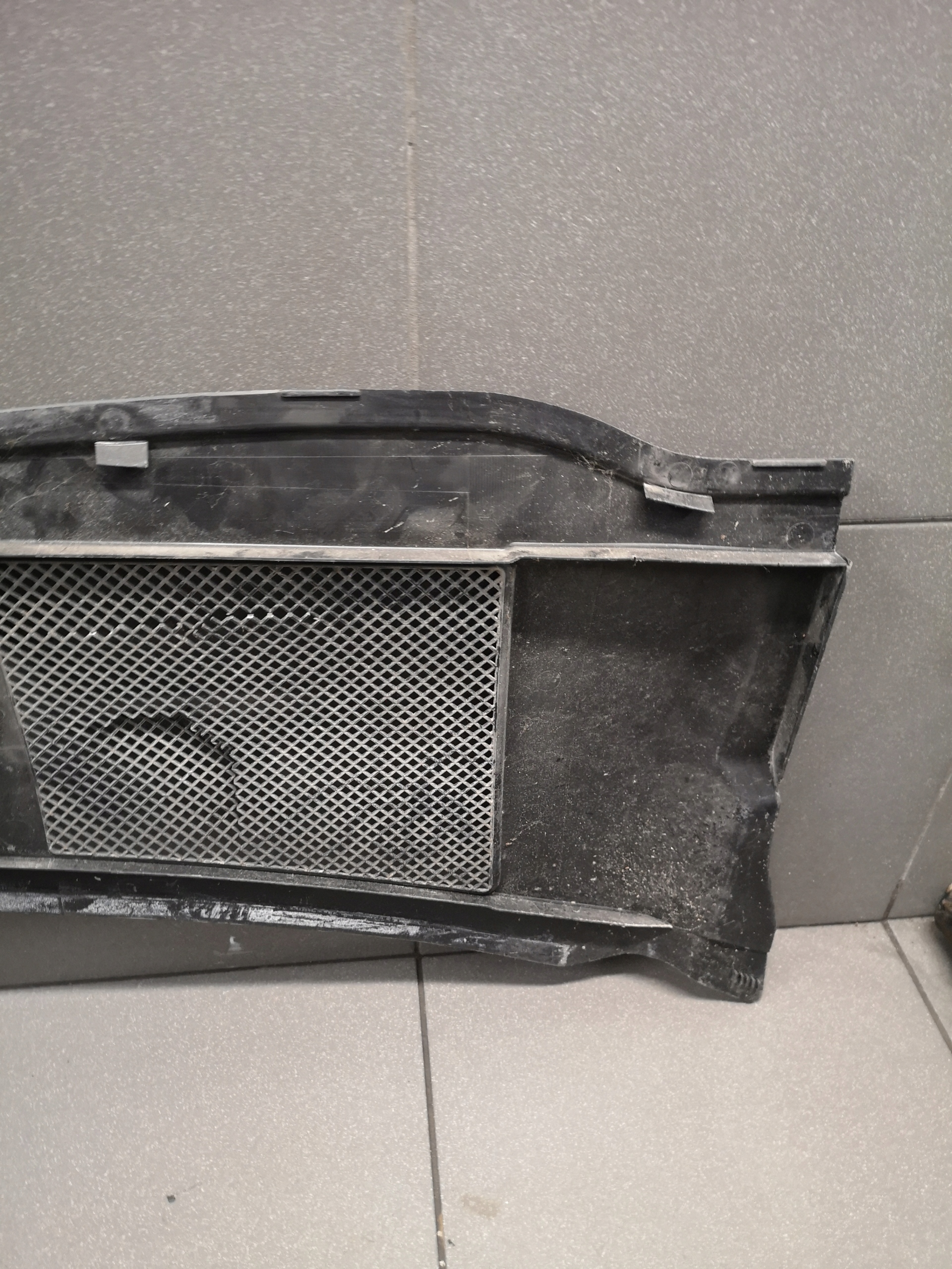 torpedo AUDI A6 C5 EU 4B1819417B