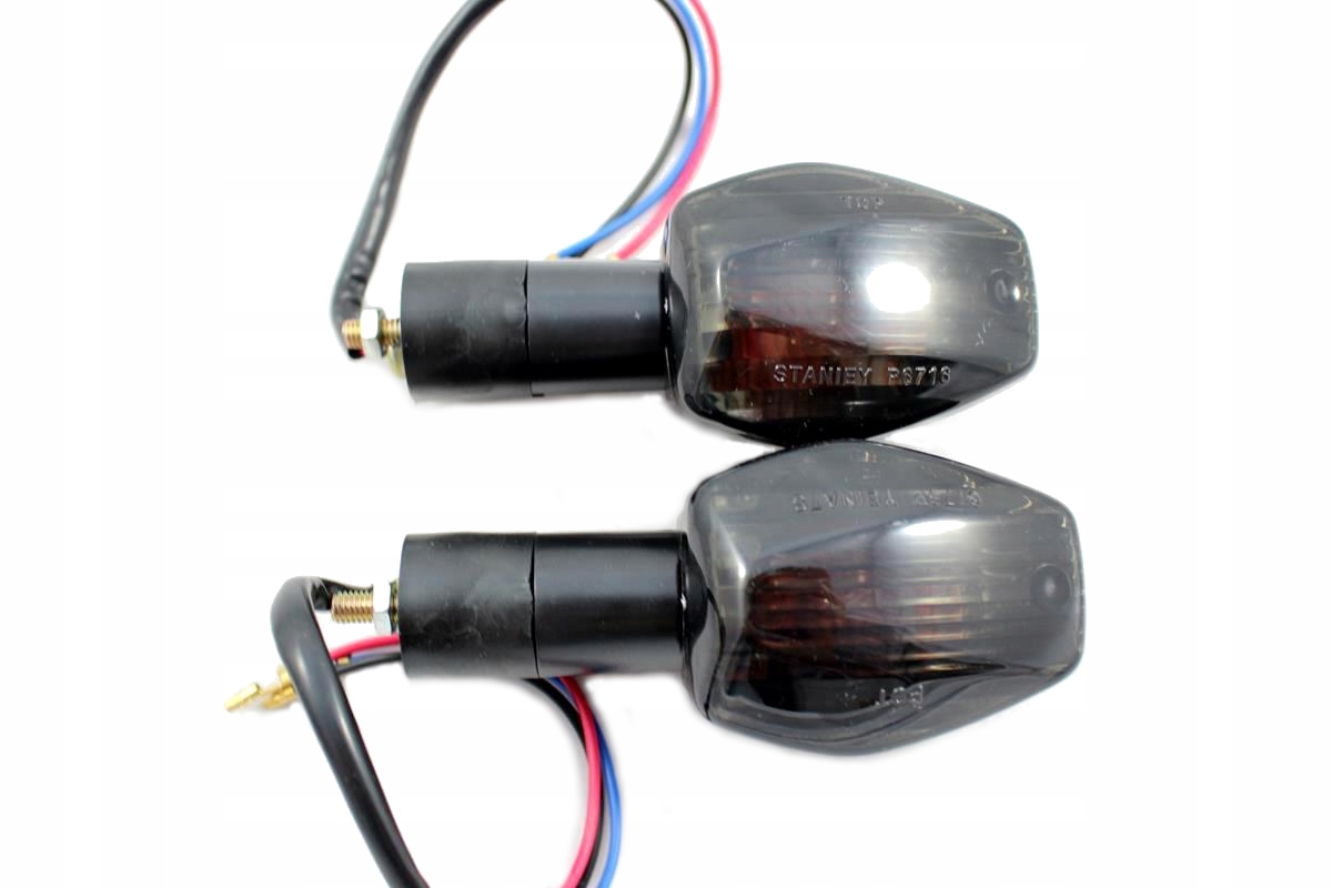 4 szt Kierunkowskazy Honda CBR F4i 954 125 HORNET Producent inny