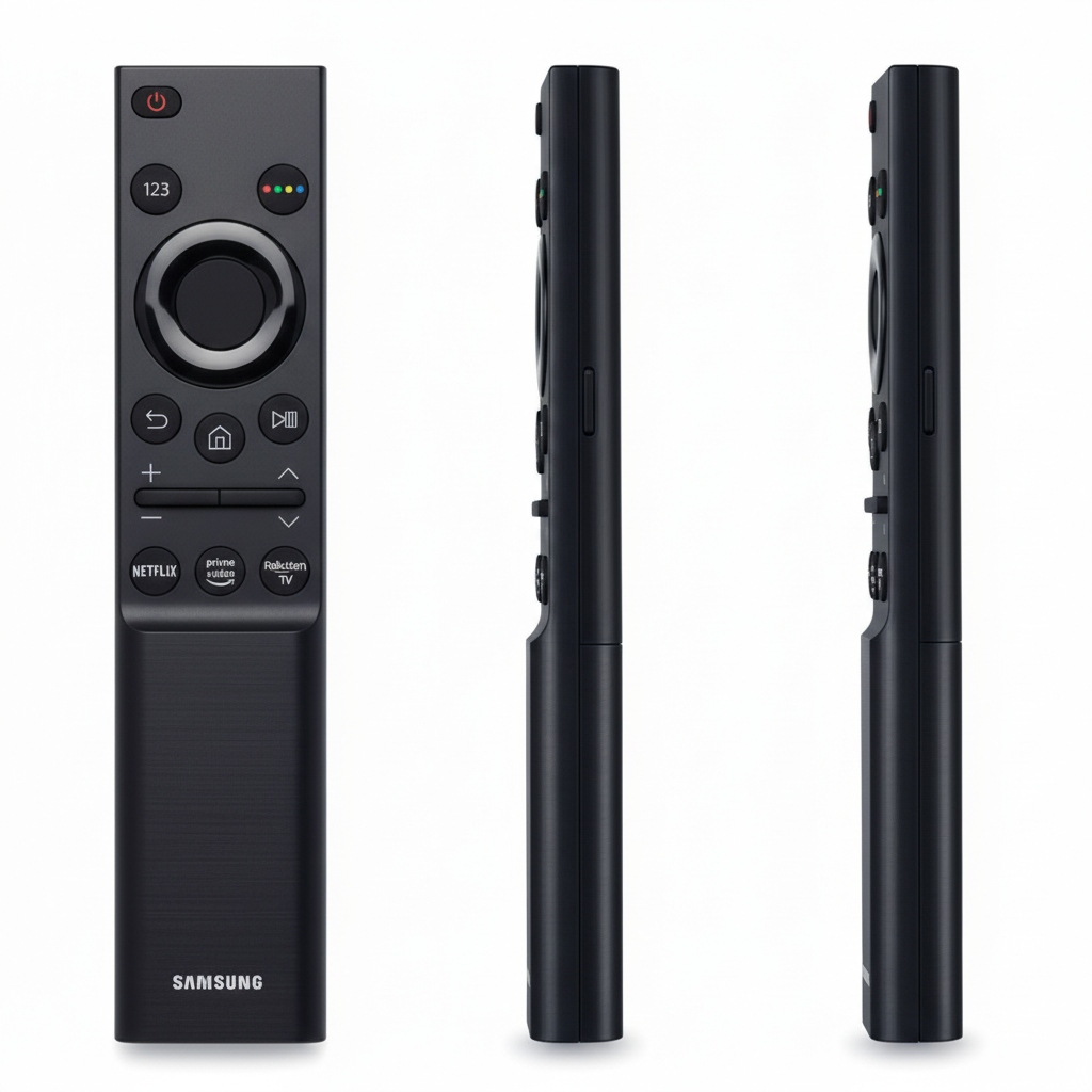 Originální Dálkový Ovladač Pro Televizor GU58AU7179 Samsung AU7179 GU58AU7179U