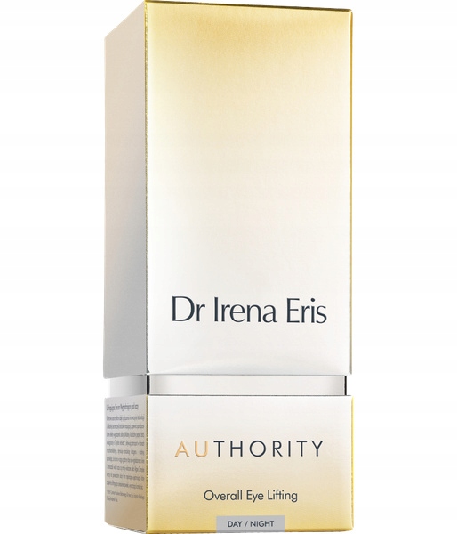 Dr Irena Eris Authority sérum pod oči den a noc 15 ml